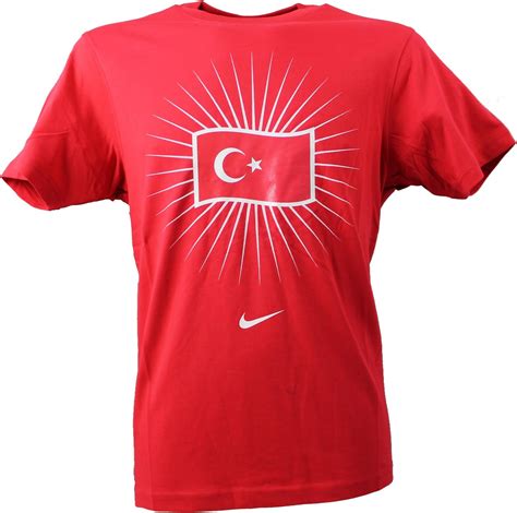 t shirt herren nike türkis|Türkei Oberteile & T.